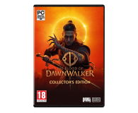 PC The Blood of Dawnwalker​ Collectors Edition - 1526357 - zdjęcie 1